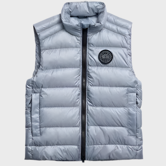 Doudoune Sans Manches C*nada