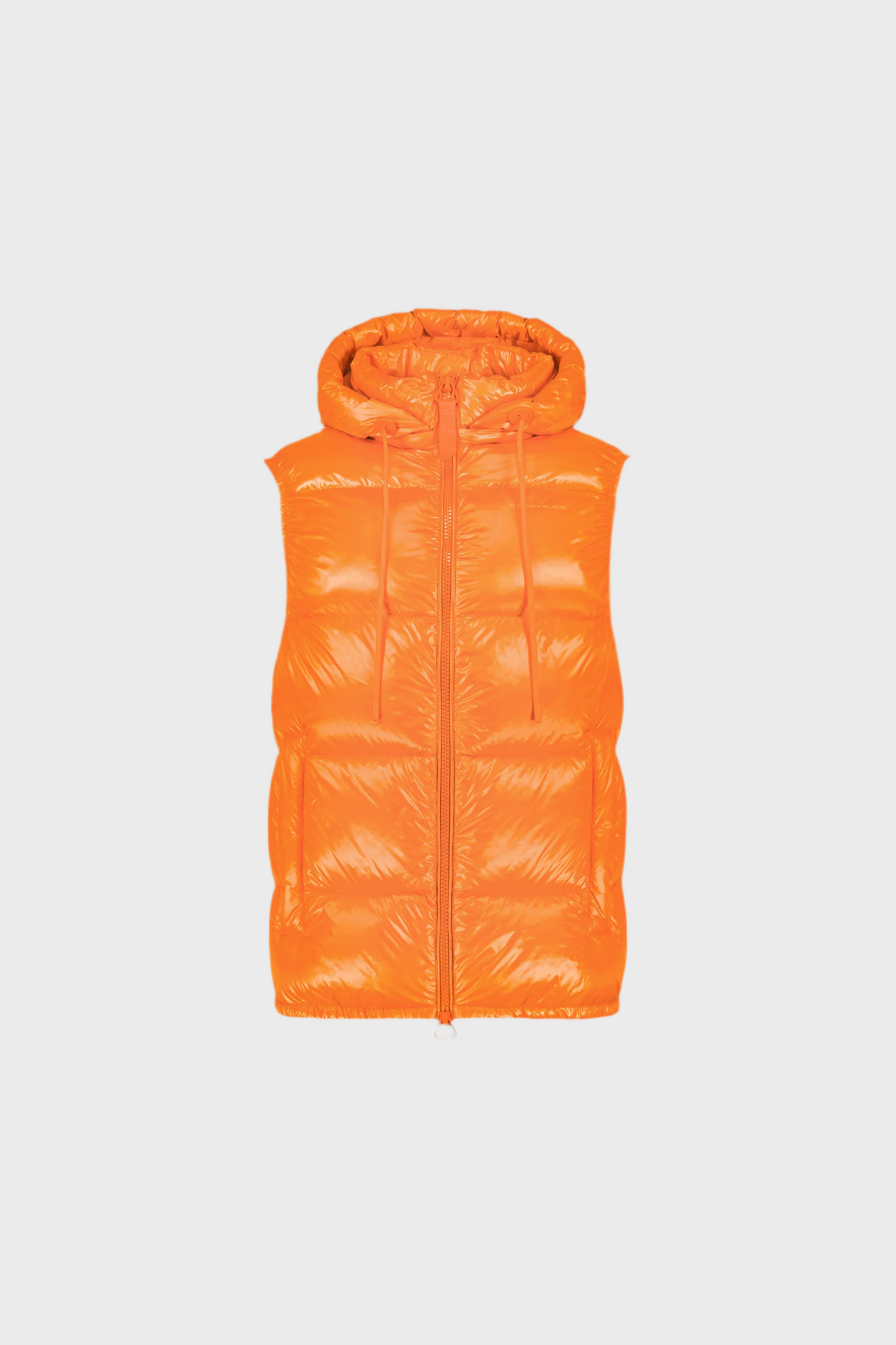 Doudoune Sans Manches