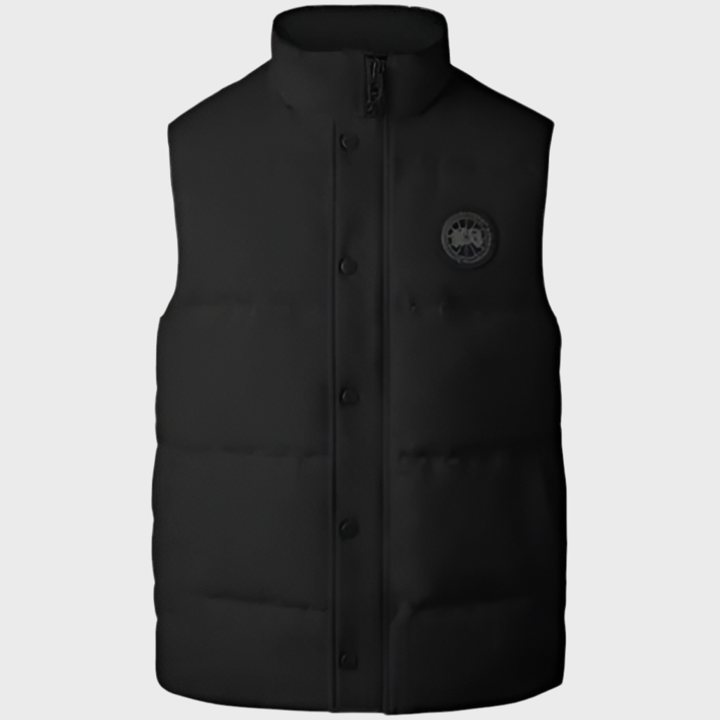 Doudoune Sans Manches C*nada