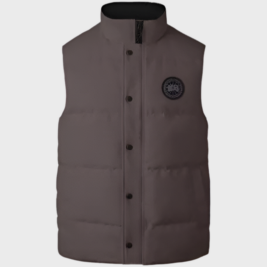 Doudoune Sans Manches C*nada